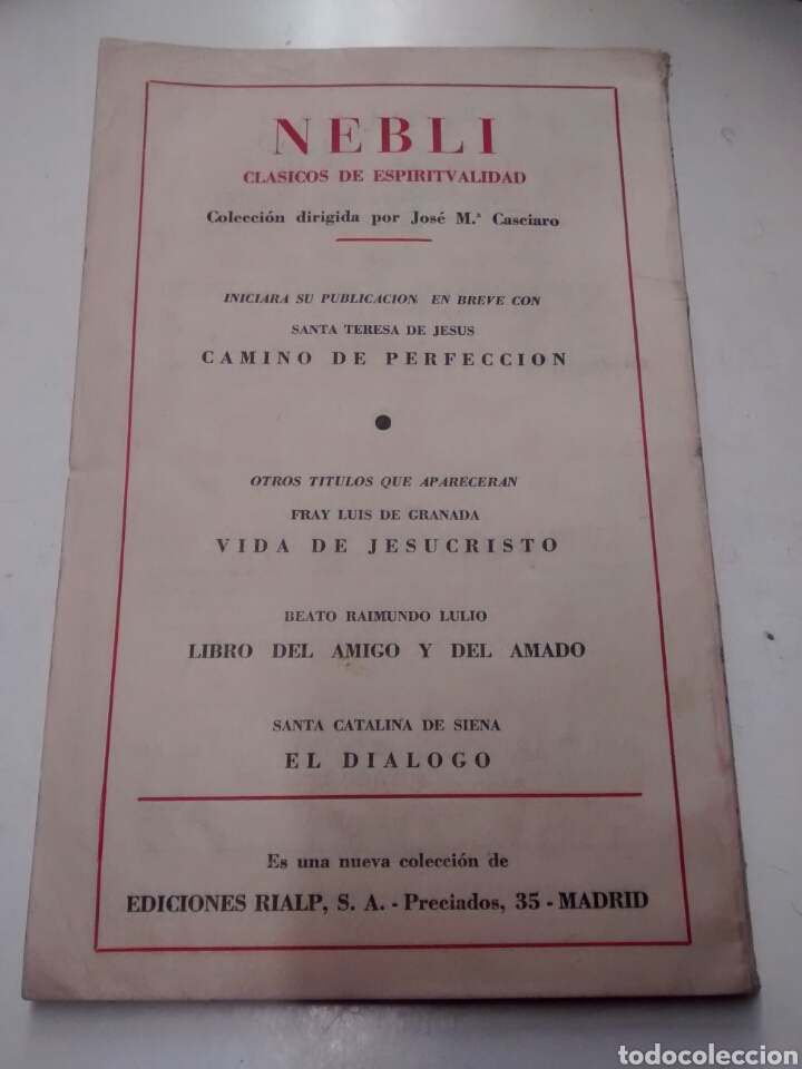 Libros de segunda mano: Nuestro tiempo - Marzo 1956 - Foto 2