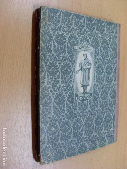 Libros de segunda mano: ELEMENTOS DE RELIGI&Oacute;N -RELIGI&Oacute;N 1&ordm; CURSO / 1946 - Foto 5