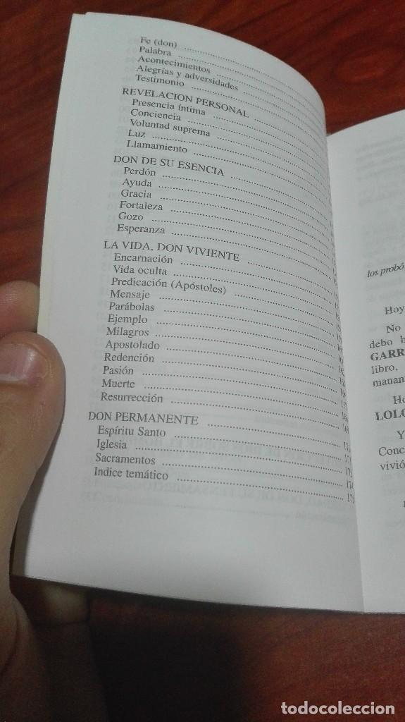 Libros de segunda mano: Libro bienvenido, amor - Foto 5