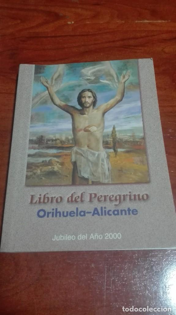 Libros de segunda mano: Libro del peregrino - Foto 1