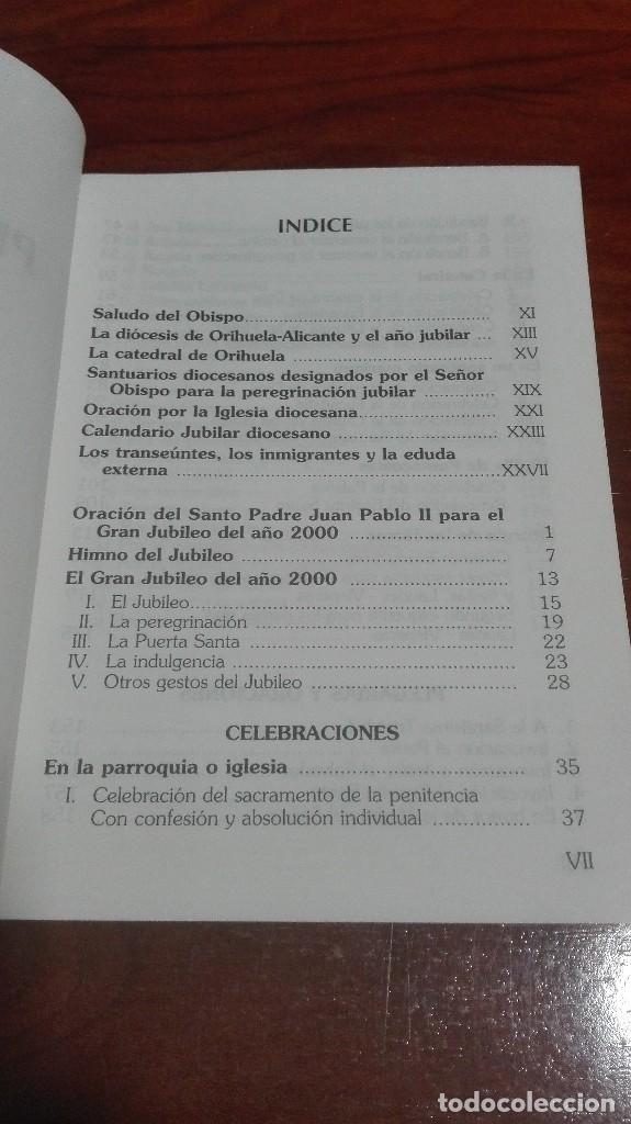Libros de segunda mano: Libro del peregrino - Foto 2