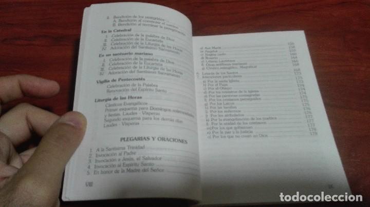 Libros de segunda mano: Libro del peregrino - Foto 3