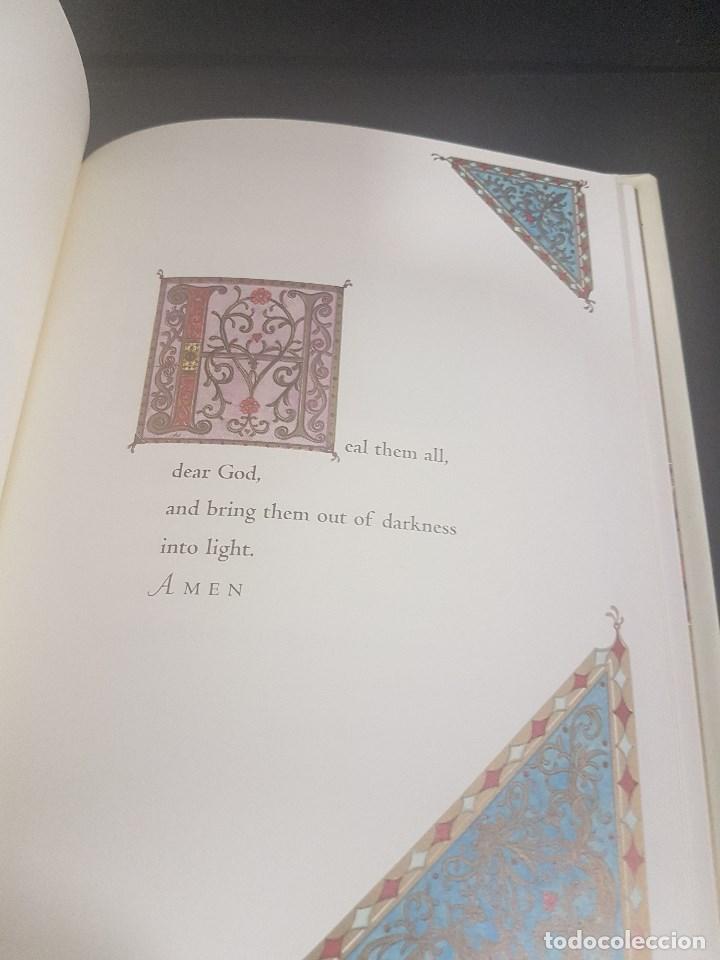 Libros de segunda mano: MARIANNE WILLIAMSON,ILLUMINATED PRAYERS - Foto 4