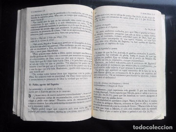 Libros de segunda mano: EL NUEVO TESTAMENTO - Foto 2