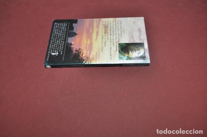 Libros de segunda mano: El rey del conocimiento - R&aacute;ja Visy&aacute; - OR1 - Foto 2
