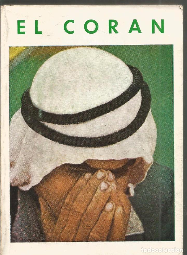 Libros de segunda mano: EL CORAN - Foto 1