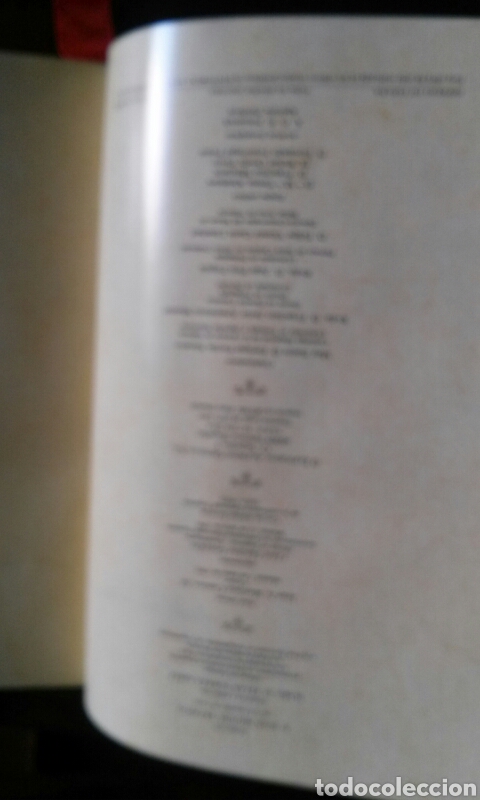 Libros de segunda mano: LA SANTA BIBLIA, editorial ORTELLS - Foto 6