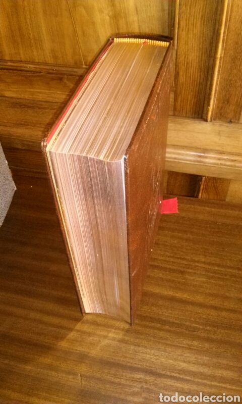 Libros de segunda mano: LA SANTA BIBLIA, editorial ORTELLS - Foto 12