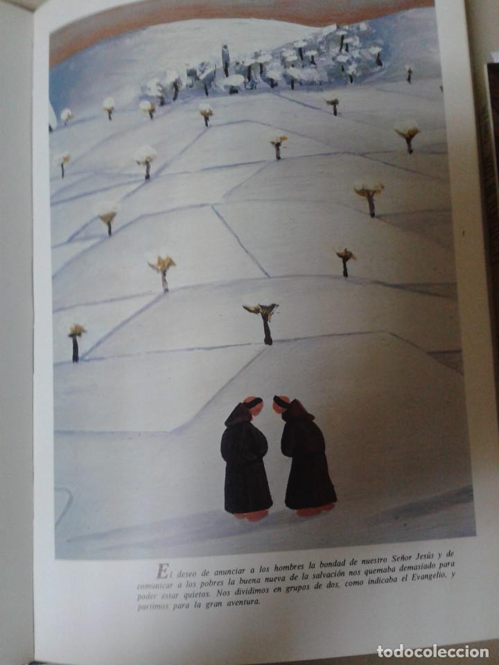 Libros de segunda mano: YO, FRANCISCO. CARLO CARRETTO - Foto 2