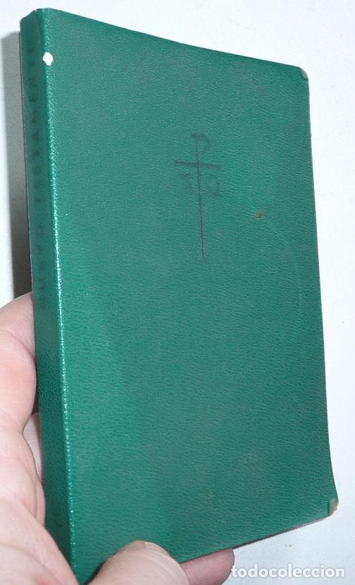 Libros de segunda mano: Nuevo Testamento (Editorial Herder, 1962) - Foto 1