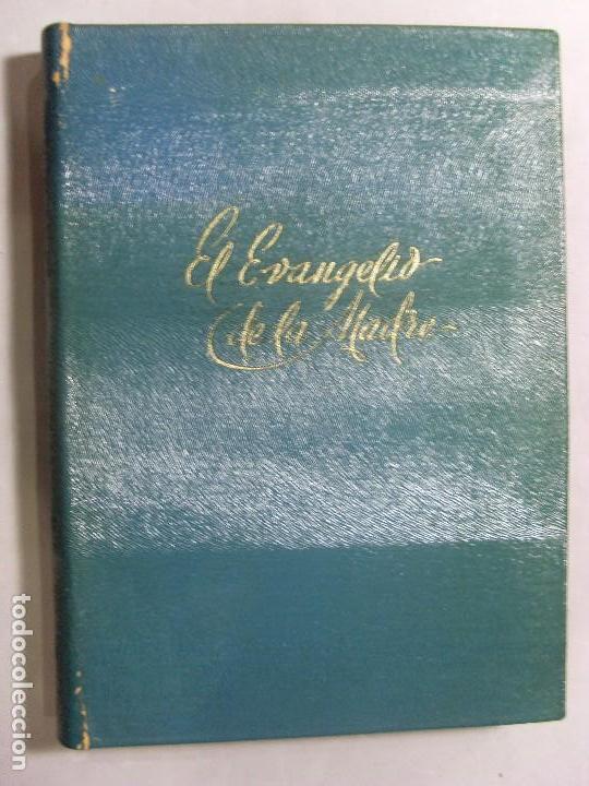 Libros de segunda mano: EL EVANGELIO DE LA MADRE / E. Enciso / 2&ordf; edici&oacute;n 1946 - Foto 1