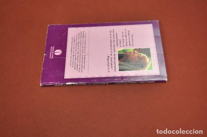 Libros de segunda mano: meditacion y superconciencia - RE8 - Foto 2
