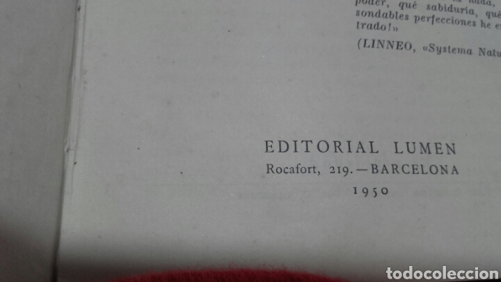 Libros de segunda mano: A Dios por la ciencia - Foto 2