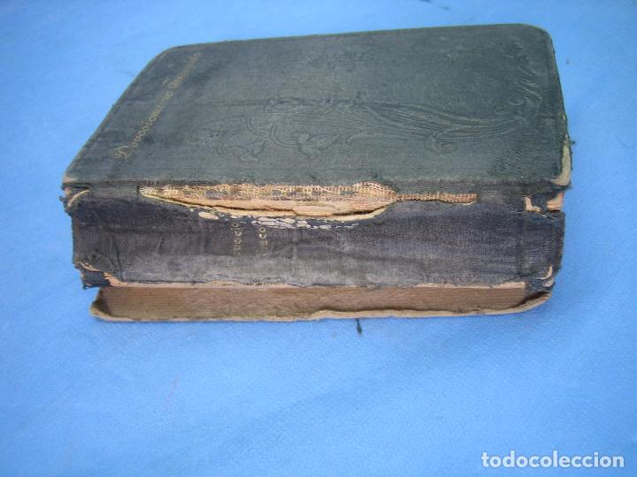 Libros de segunda mano: Misal religioso - Foto 2