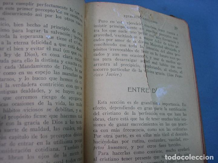 Libros de segunda mano: Misal religioso - Foto 4