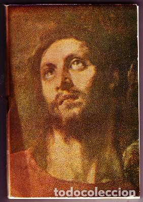 Libros de segunda mano: BREVE DEVOCIONARIO POPULAR POR UN PADRE DE LA COMPA&Ntilde;&Iacute;A DE JES&Uacute;S. UN PADRE DE LA COMPA&Ntilde;&Iacute;A DE JES&Uacute;S