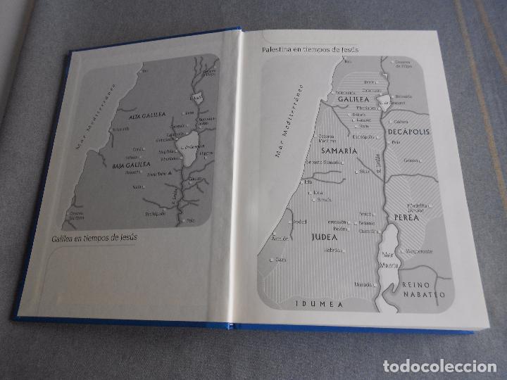 Libros de segunda mano: JESUS. APROXIMACION HISTORICA - Foto 2