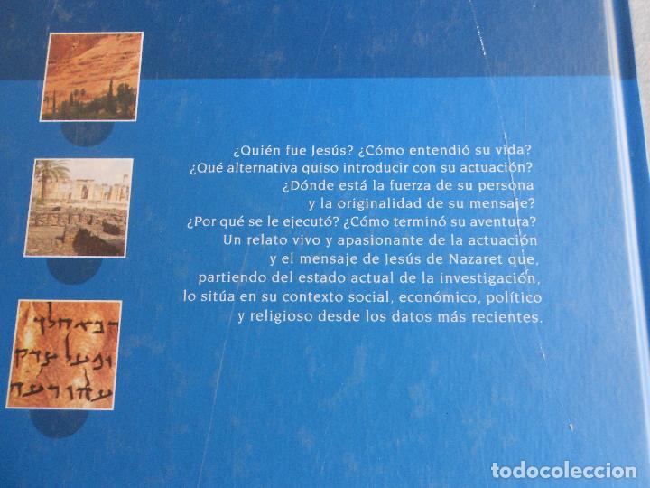 Libros de segunda mano: JESUS. APROXIMACION HISTORICA - Foto 4