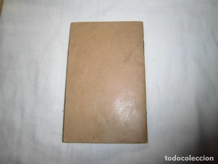 Libros de segunda mano: LOS PROVERBIOS.MADRID 1925 - Foto 6
