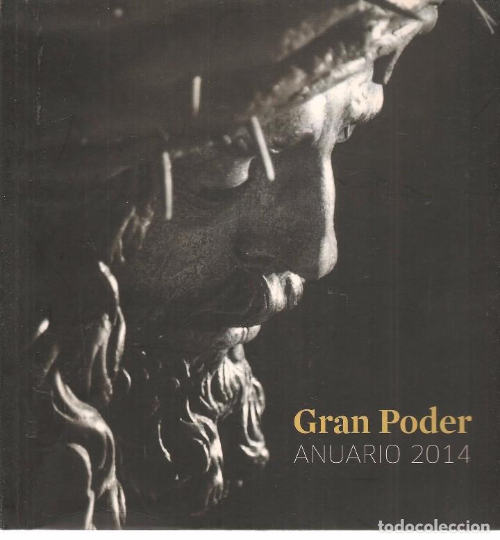 Libros de segunda mano: GRAN PODER. ANUARIO 2014.  (Z/16) - Foto 1