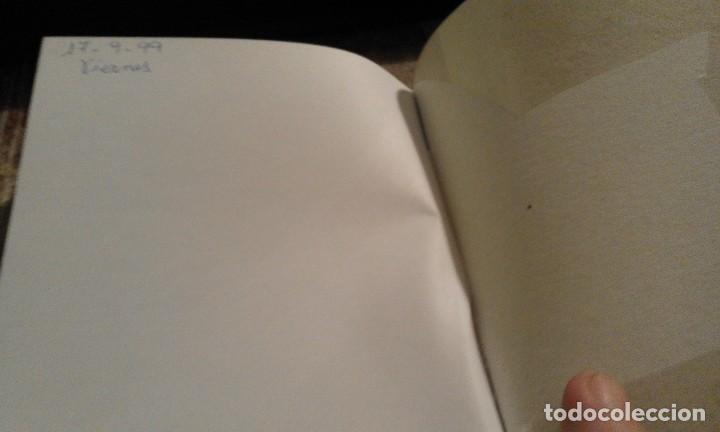 Libros de segunda mano: Nuevo Testamento - Dr. B. Mart&iacute;n S&aacute;nchez - Foto 4