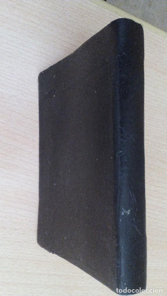 Libros de segunda mano: Libros Nuevo Testamento 1926 - Foto 2