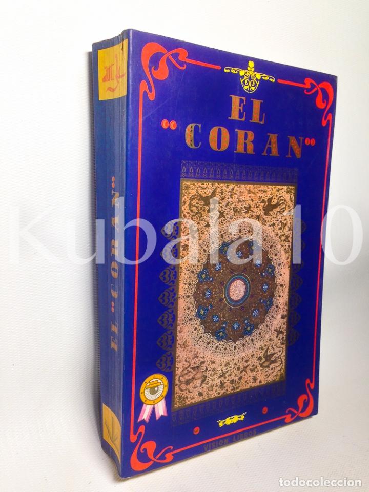 Libros de segunda mano: EL COR&Aacute;N - VISION LIBROS - Foto 1