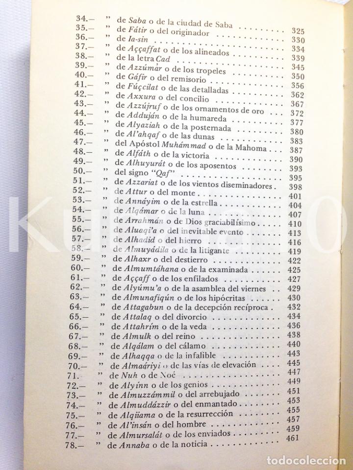 Libros de segunda mano: EL COR&Aacute;N - VISION LIBROS - Foto 4