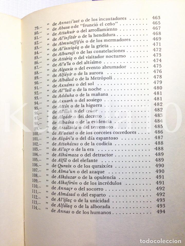 Libros de segunda mano: EL COR&Aacute;N - VISION LIBROS - Foto 5