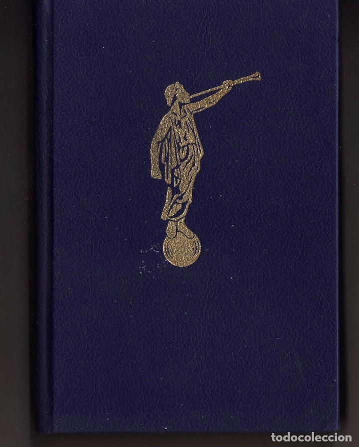 Libros de segunda mano: el libro del morm&oacute;n - Foto 1
