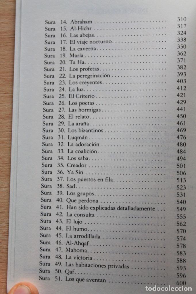 Libros de segunda mano: El Cor&aacute;n - Edici&oacute;n de Julio Cort&eacute;s - Herder - Foto 3