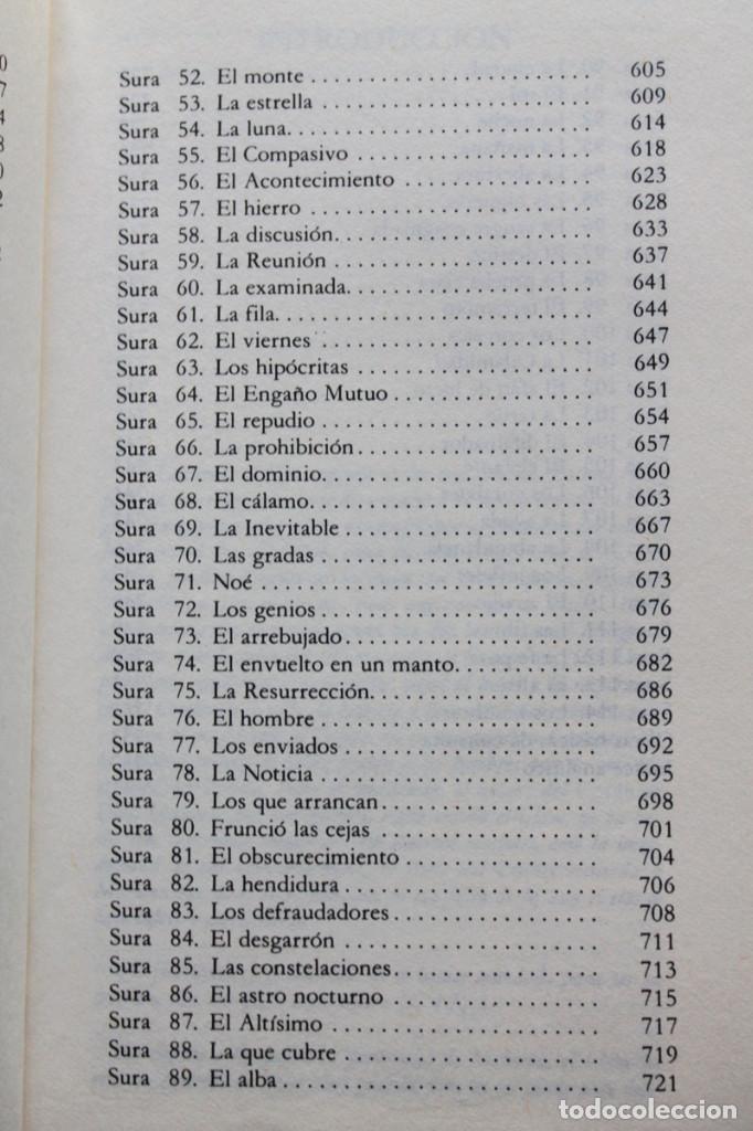 Libros de segunda mano: El Cor&aacute;n - Edici&oacute;n de Julio Cort&eacute;s - Herder - Foto 4