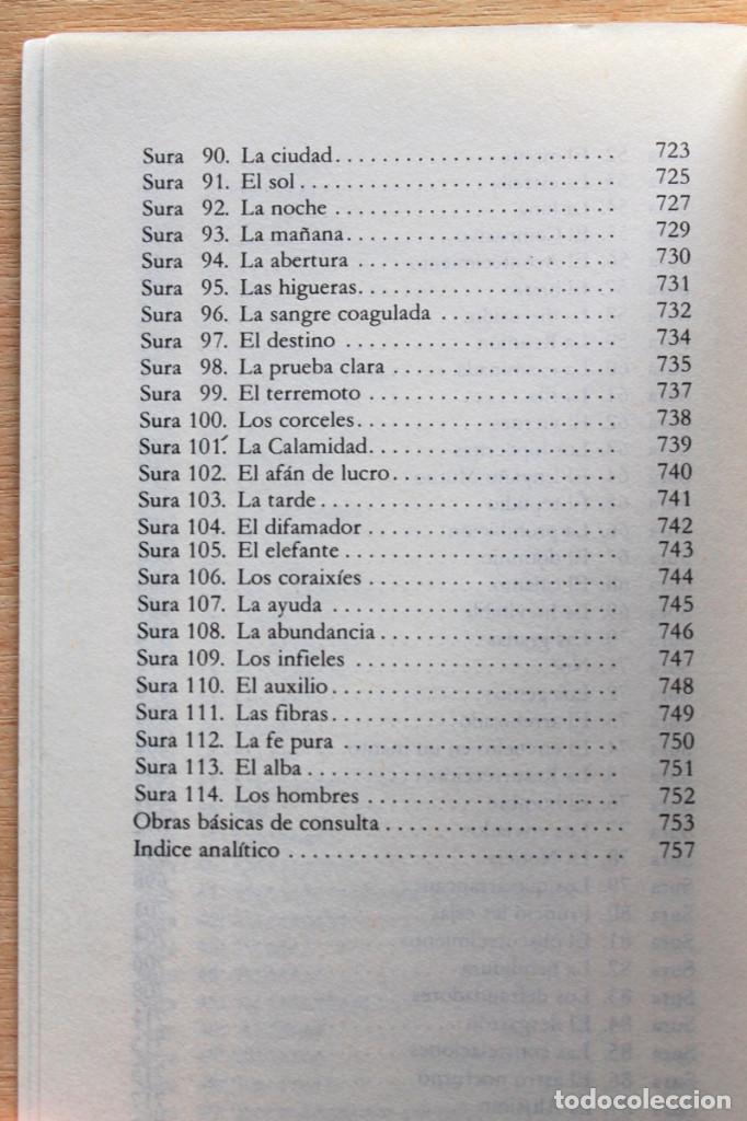 Libros de segunda mano: El Cor&aacute;n - Edici&oacute;n de Julio Cort&eacute;s - Herder - Foto 5