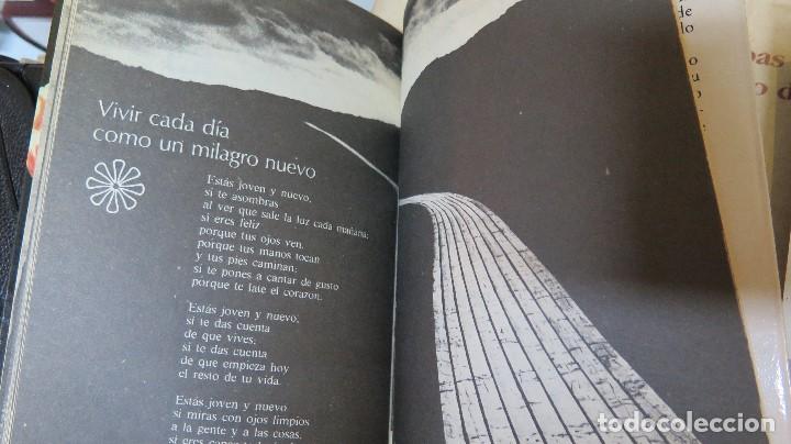 Libros de segunda mano: Las Flores del Bien. PHIL BOSMANS - Foto 3