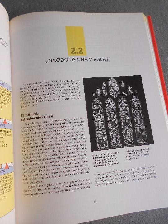 Libros de segunda mano: JESUS 2000 - Foto 4
