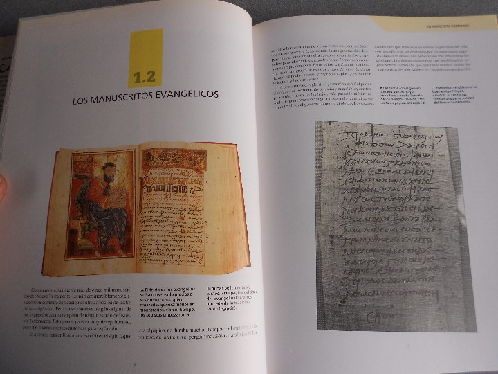 Libros de segunda mano: JESUS 2000 - Foto 8