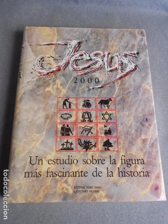 Libros de segunda mano: JESUS 2000 - Foto 1