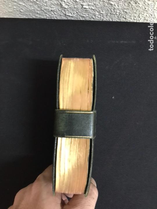 Libros de segunda mano: Misal diario Devocionario - Foto 3