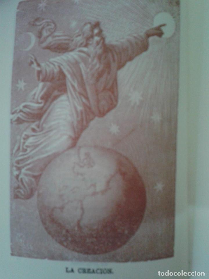 Libros de segunda mano: CATECISMO HIST&Oacute;RICO. FLEURY - Foto 2
