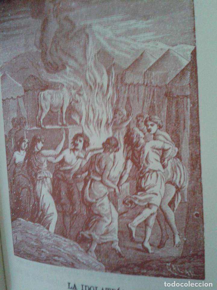 Libros de segunda mano: CATECISMO HIST&Oacute;RICO. FLEURY - Foto 3
