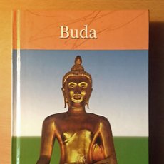 Libros de segunda mano: LIBRO - BUDA - CARTER SCOTT. Lote 104815255