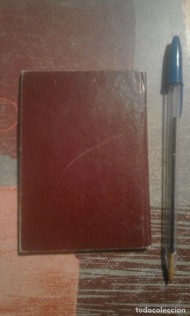 Libros de segunda mano: Devocionario del soldado - Madrid, 1968 - Foto 2