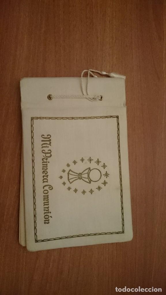 Libros de segunda mano: LIBRO MI PRIMERA COMUNION - Foto 1