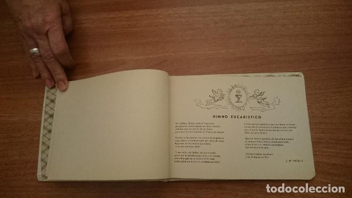 Libros de segunda mano: LIBRO MI PRIMERA COMUNION - Foto 3