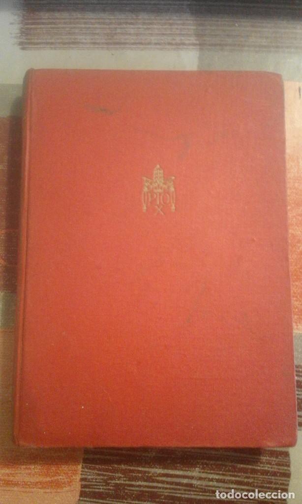Libros de segunda mano: P&iacute;o X - Fernand Hayward - Foto 1