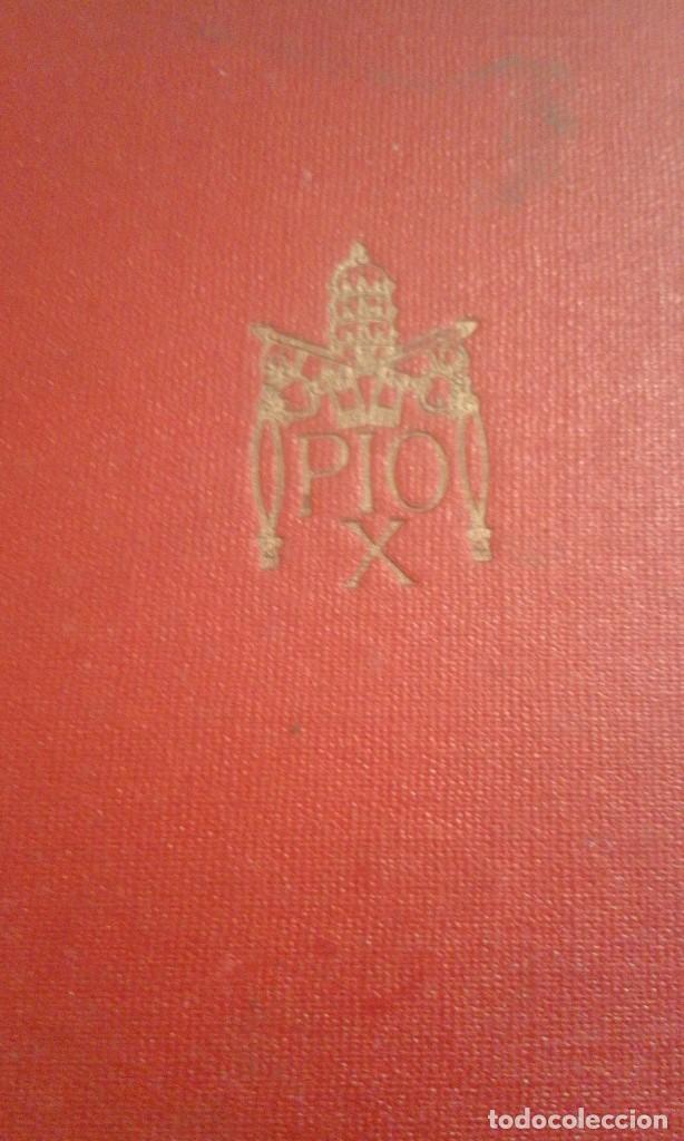 Libros de segunda mano: P&iacute;o X - Fernand Hayward - Foto 2