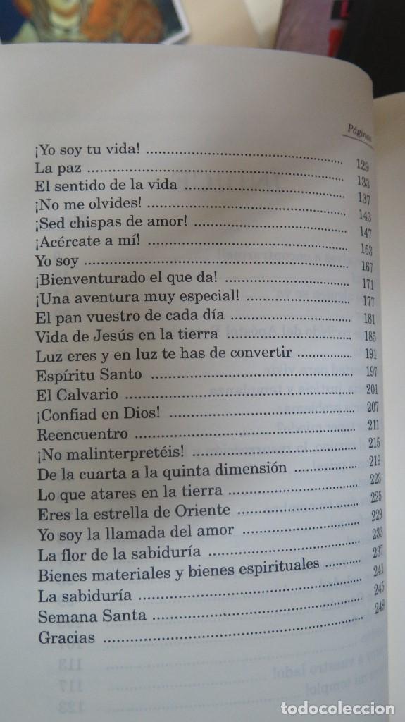 Libros de segunda mano: YO TE HABLO. ANEN - Foto 2