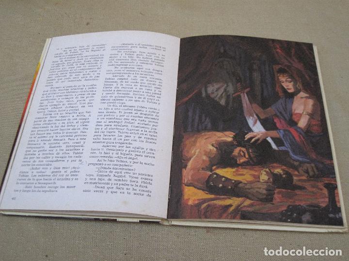 Libros de segunda mano: LA BIBLIA. - Foto 2