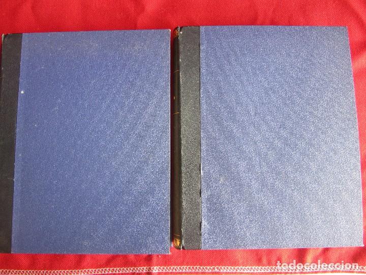 Libros de segunda mano: LA BIBLIA. ED. CODEX S.A. 1963 TOMOS I-II - Foto 6