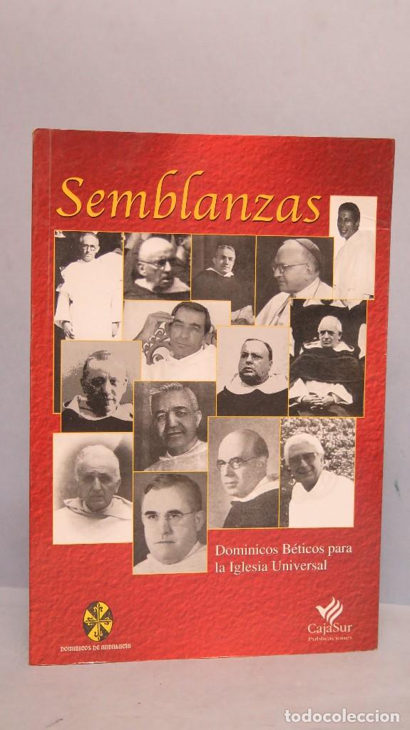 Libros de segunda mano: DOMINICOS BETICOS PARA LA IGLESIA UNIVERSAL - Foto 1